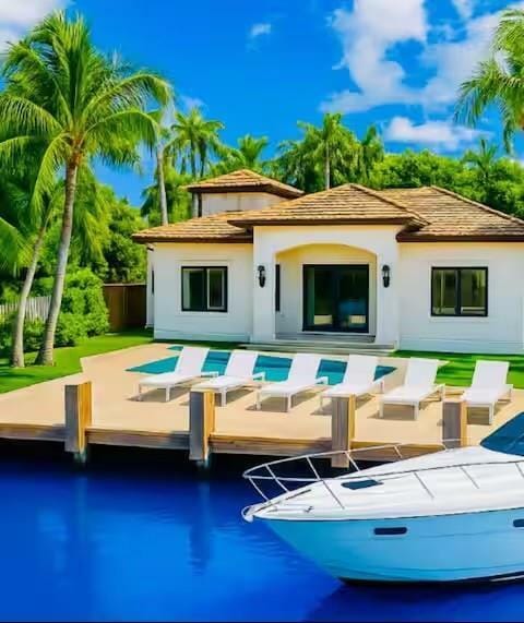 property at 49 Fiesta Way