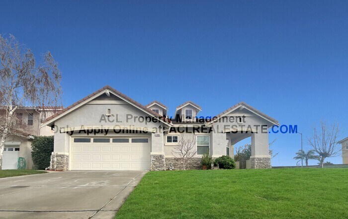 880 Inverness Ct in Brentwood, CA - Building Photo