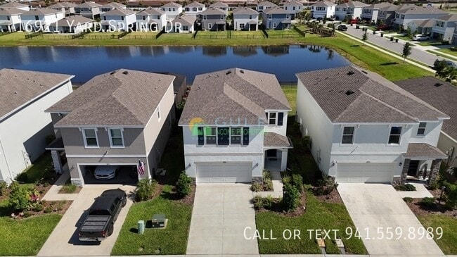 16921 Yard Spring Dr in Bradenton, FL - Building Photo - Building Photo