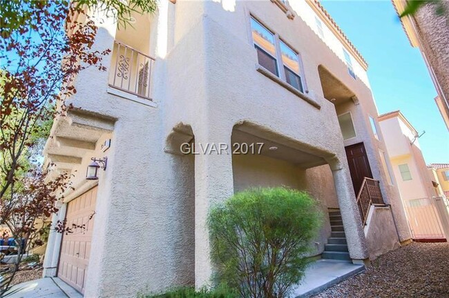 9510 Log Jam St in Las Vegas, NV - Building Photo - Building Photo