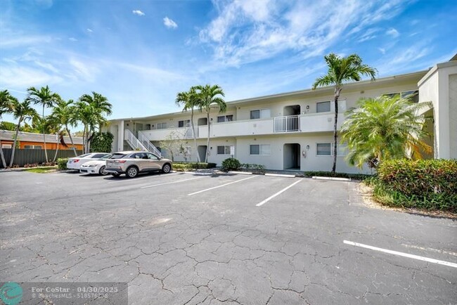 property at 578 NE 20th St