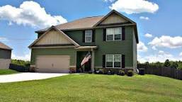 property at 303 Owens Rd