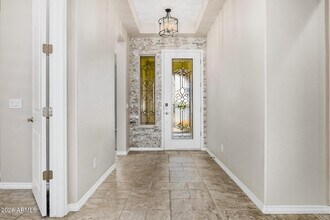 35532 N Sunset Trail in San Tan Valley, AZ - Building Photo - Building Photo