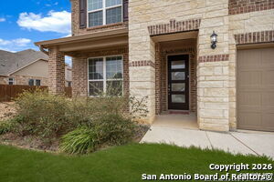 12226 Cat Ballou in San Antonio, TX - Building Photo - Building Photo