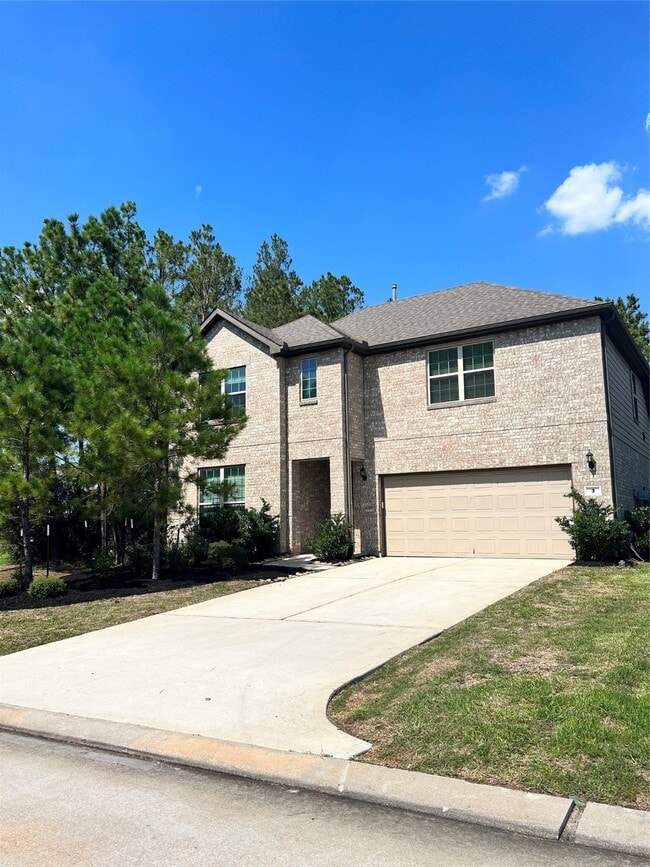 3 Pioneer Canyon Pl in Tomball, TX - Building Photo - Building Photo