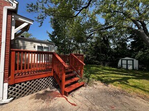 1240 St Mark Dr in Florissant, MO - Building Photo - Building Photo