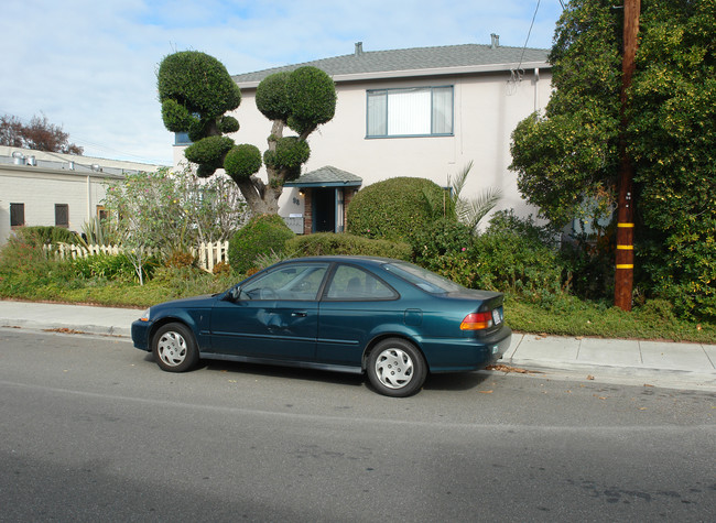 98 Church St in Mountain View, CA - Building Photo - Building Photo