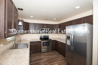 4898 Haiti Way in Colorado Springs, CO - Building Photo - Building Photo