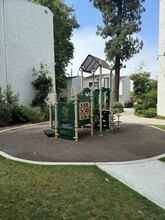 Woodman Arleta Apartments in Panorama City, CA - Building Photo - Building Photo