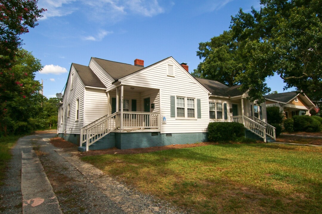 928-930 College Avenue Ext in Rock Hill, SC - Building Photo