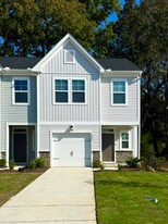 269 Peebles Dr in Smithfield, NC - Building Photo