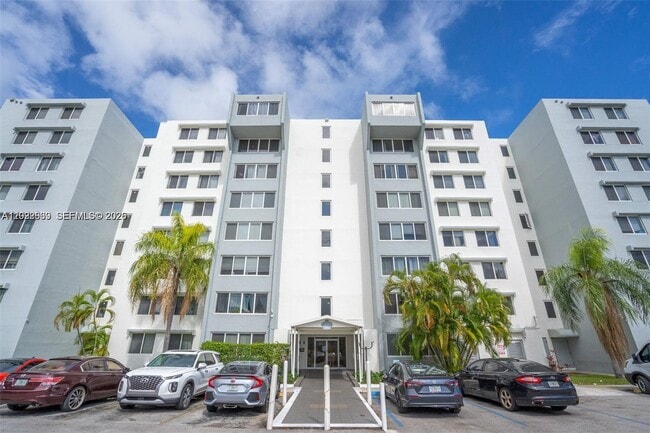 property at 9143 SW 77th Ave