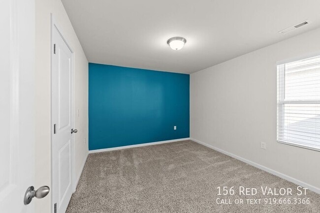 156 Red Valor St in Garner, NC - Building Photo - Building Photo