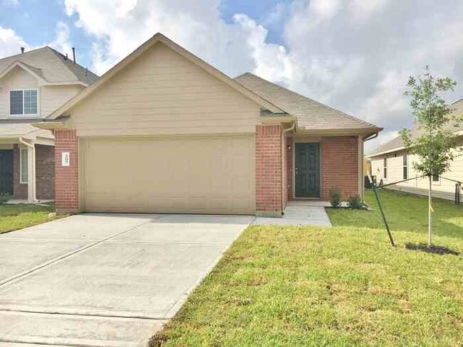 property at 19007 Brescia Ln