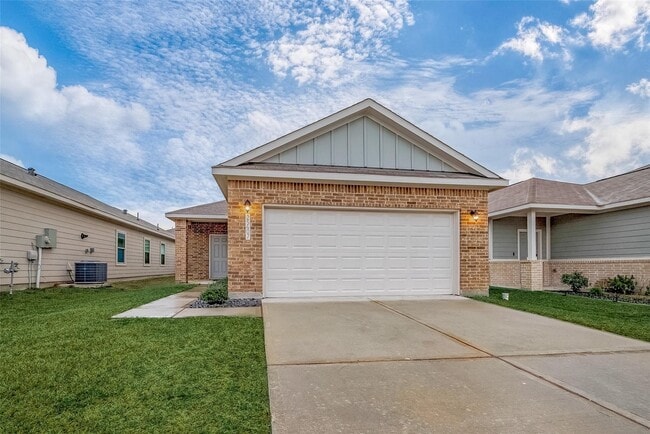 property at 25407 Northpark Lake Dr