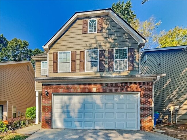 property at 2157 Capella Cir SW