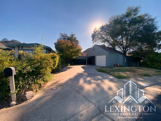 property at 1524 Meadowlark Way