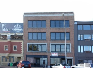 Lofts at 243 in Syracuse, NY - Building Photo - Building Photo