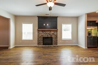 126 Cedar Pk Wy in Carrollton, GA - Building Photo - Building Photo