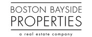 Property Management Company Logo Boston Bayside Properties