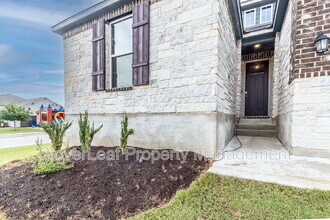 3638 Clear Cloud Dr in New Braunfels, TX - Building Photo - Building Photo