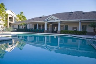 Wyndham Place in Sanford, FL - Building Photo - Building Photo
