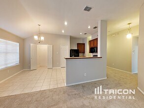 1249 Artesia Dr in Haslet, TX - Building Photo - Building Photo
