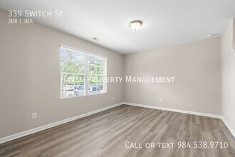 339 Switch St in Raleigh, NC - Building Photo - Building Photo