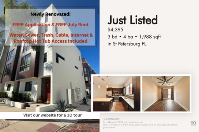 property at 136 8th St N