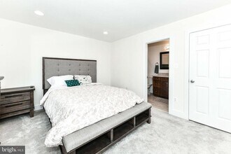 3345 5th St S in Arlington, VA - Foto de edificio - Building Photo