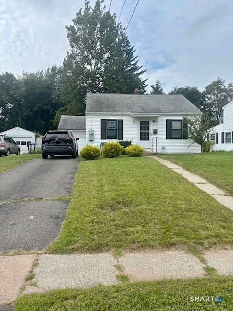 property at 49 Sunnydale Rd