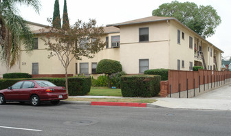 319 Sierra Madre Blvd Apartments