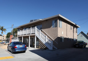 3005 Suncrest Dr Apartments