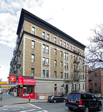 479 W 146th St in New York, NY - Building Photo - Building Photo