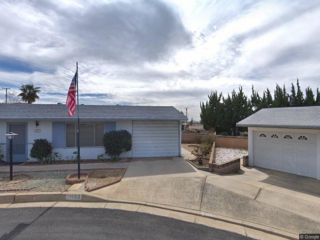 property at 11650 Calvin St