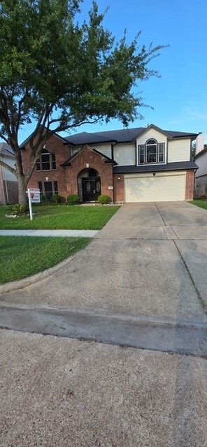 2111 Quail Pl Dr