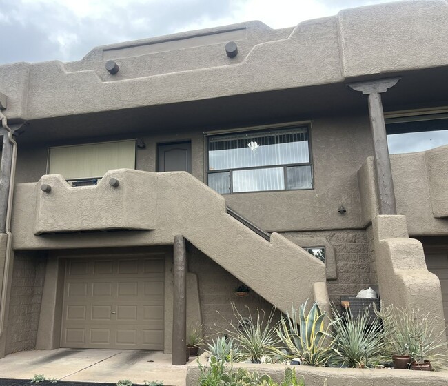 property at 260 Coffee Pot Dr