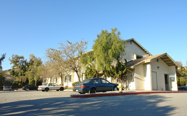 The Peppertree Apartments in Salinas, CA - Building Photo - Building Photo