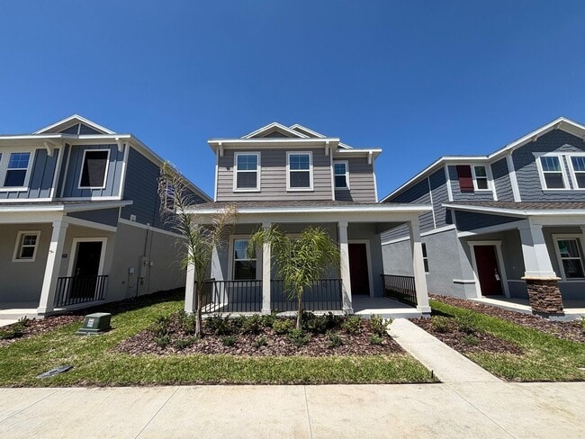 property at 6005 Wellbeing