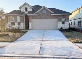 18300 Emu Ln in Manor, TX - Building Photo