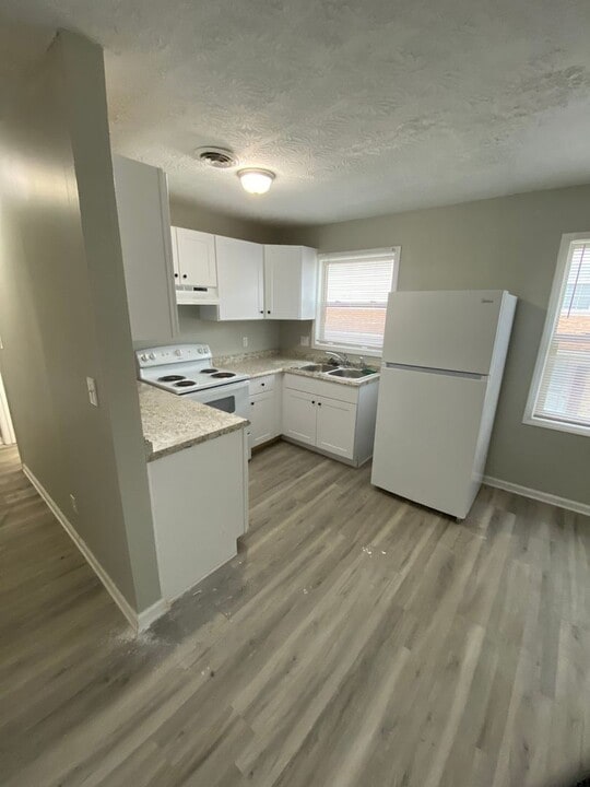154 Landings Dr in Frankfort, KY - Building Photo