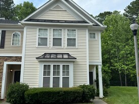 8420 Central Dr in Raleigh, NC - Building Photo