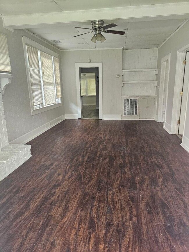2140 New York Ave in Savannah, GA - Building Photo - Building Photo
