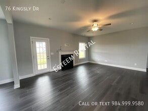 76 Kingsly Dr in Clayton, NC - Building Photo - Building Photo
