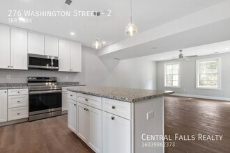 276 Washington St in Dover, NH - Building Photo - Building Photo