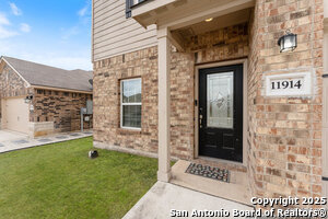 11914 Oatway Valley in San Antonio, TX - Building Photo - Building Photo