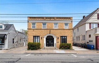 12900 Madison Ave in Lakewood, OH - Building Photo