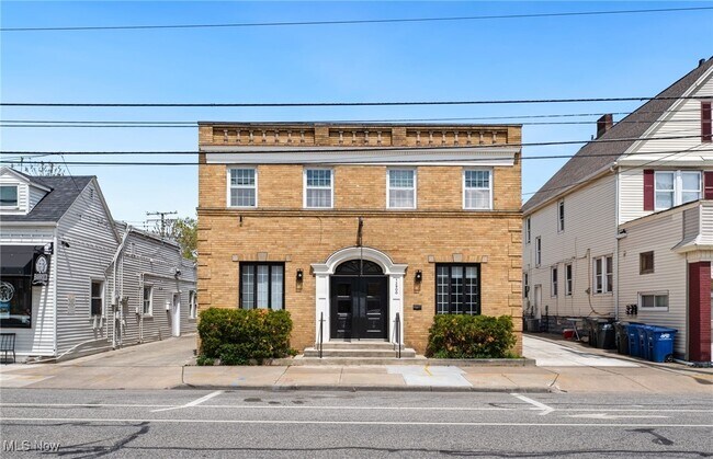 property at 12900 Madison Ave