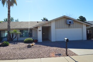8731 E Cheery Lynn Rd in Scottsdale, AZ - Building Photo