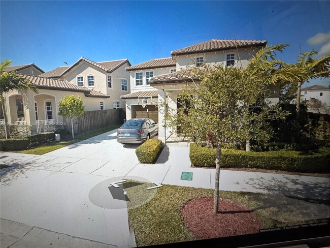 property at 24424 SW 118 Ct